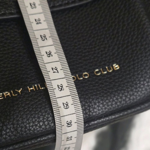 Beverly Hills Polo Club shoulder bag like new
