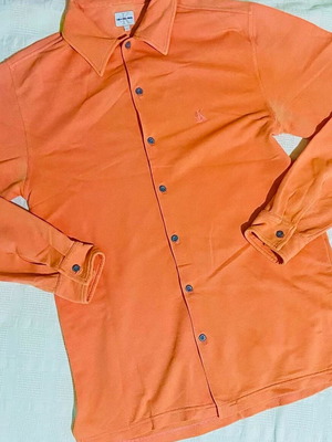 Calvin Klein polo πουκάμισο