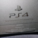 PlayStation 4 used, console only, functional