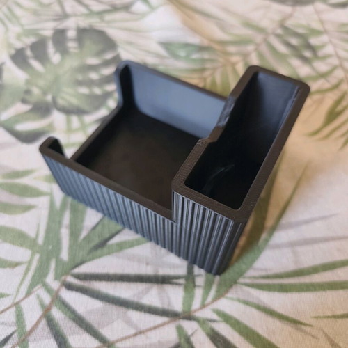 Pen and Post It Holder new