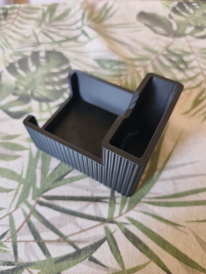 Pen and Post It Holder new