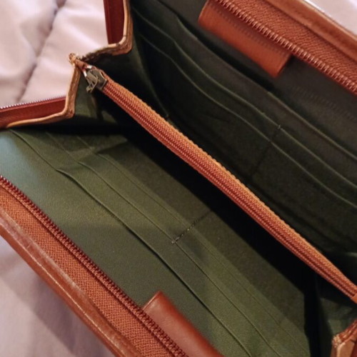 Day-Timer women's wallet like new