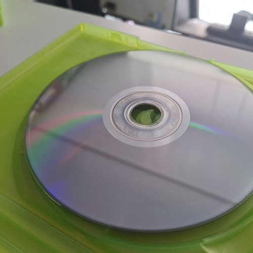 Xbox 360 Dynasty Warriors 5 Empires used