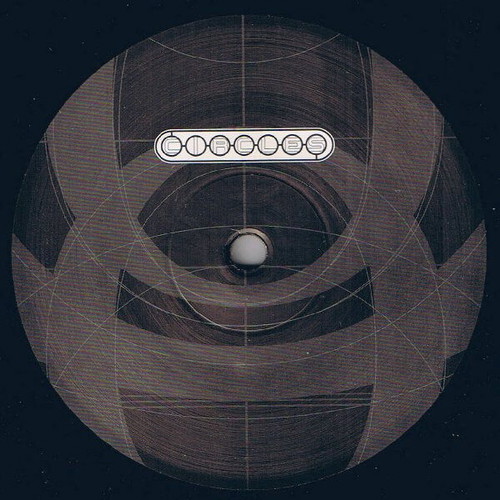 L.O.S.T. Shining E.P. vinyl record used, electronic