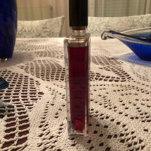 Serge Lutens Dompteuse Encagee Eau de Parfum 50 ml like new