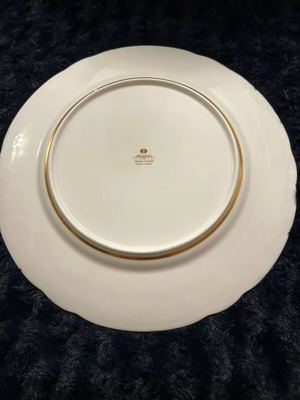 Magna decorative plate new