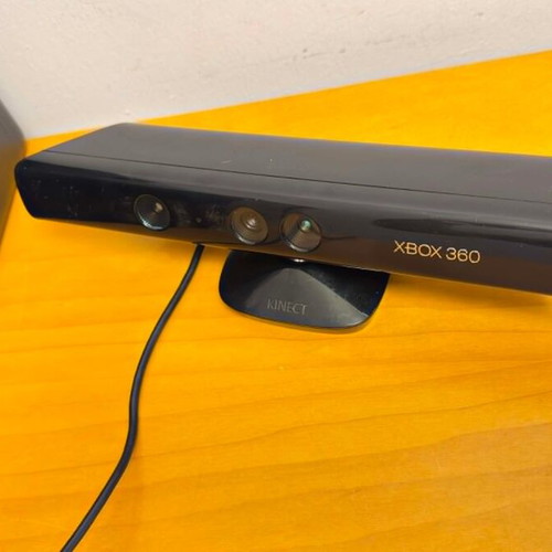 Xbox 360 Kinect Camera used, genuine accessory