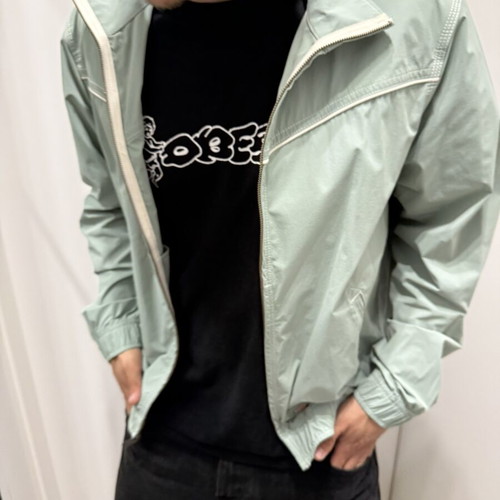 Dickies jacket new, turquoise, medium size