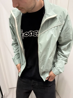 Jacket Dickies καινούργιο, τιρκουάζ, μέγεθος Medium