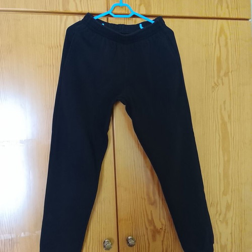 Trax winter sweatpants for boys size 14, like new