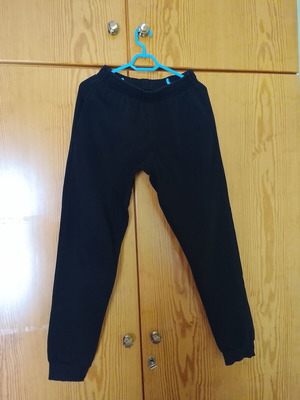 Trax winter sweatpants for boys size 14, like new