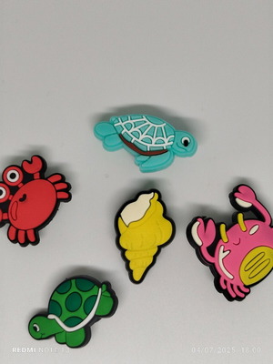 Charms for Crocs new