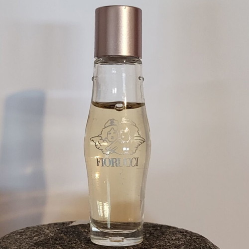 Fiorucci miniature used floral fruity fragrance for women