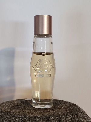 Fiorucci miniature used floral fruity fragrance for women