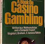  A Book On Casino Gambling