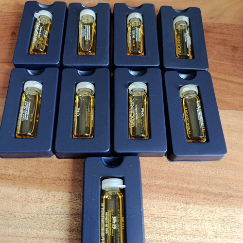 Hanorable vintage μινιατούρες αρωμάτων EDT 4ml, σπάνια συλλογή 1984