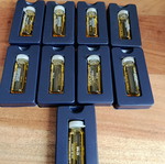 Hanorable vintage μινιατούρες αρωμάτων EDT 4ml, σπάνια συλλογή 1984