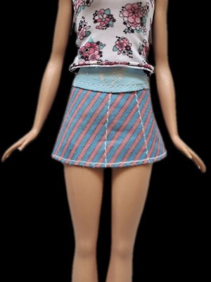 Doll like new