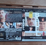 Babel DVD cover used