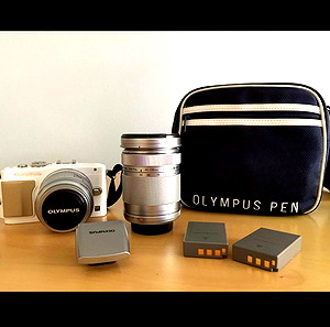 Olympus PEN PL-5