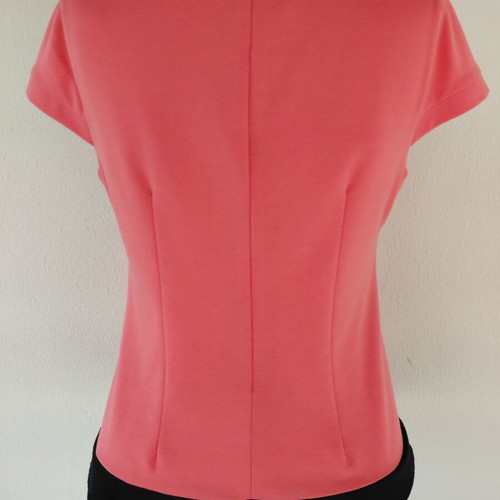 Blouse size L new, unworn without tags