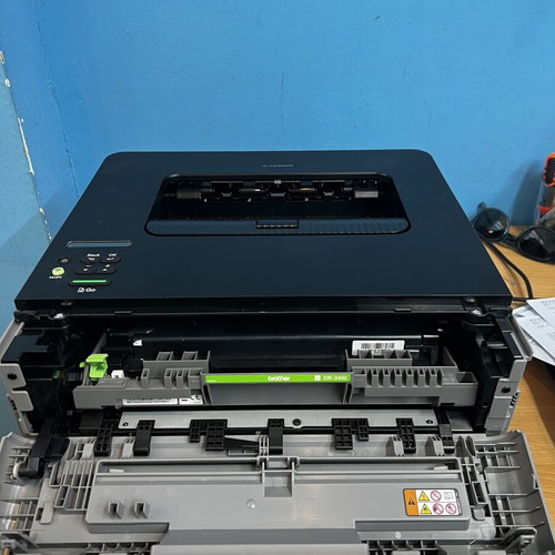 Brother HL-L2350DW printer with WiFi and automatic duplex printing
