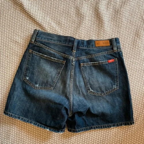 Staff Jeans Denim Shorts like new, size S