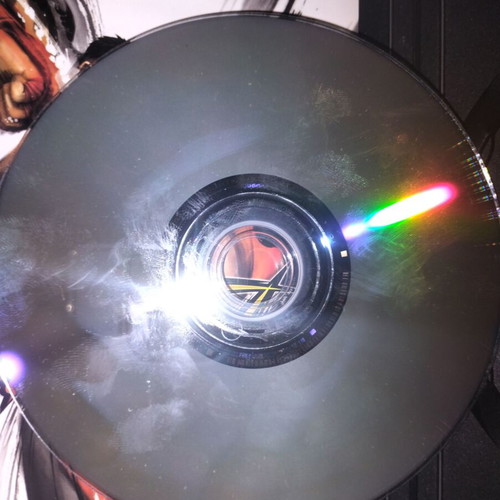 Street Fighter IV PC used with manual