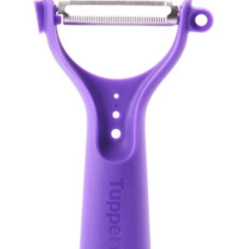 Tupperware horizontal peeler new
