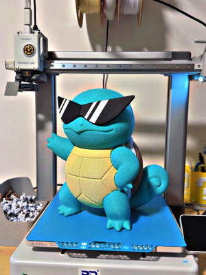 Pokémon Squirtle φιγούρα 20 εκατοστά, καινούργιο με τέλεια λεπτομέρεια και χρώματα