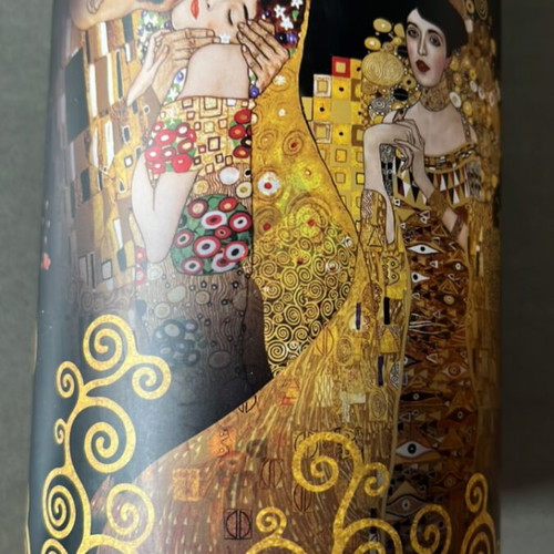 Carmani G. Klimt cardboard box like new