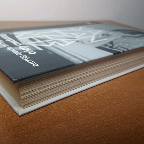 Kazantzakis volumes A and B like new