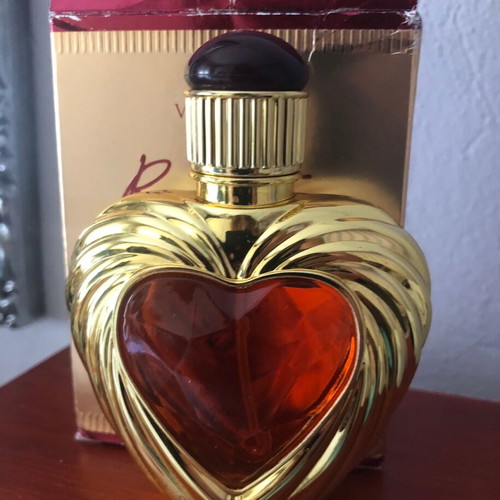 Victoria’s Secret Rapture perfume new, rare discontinued