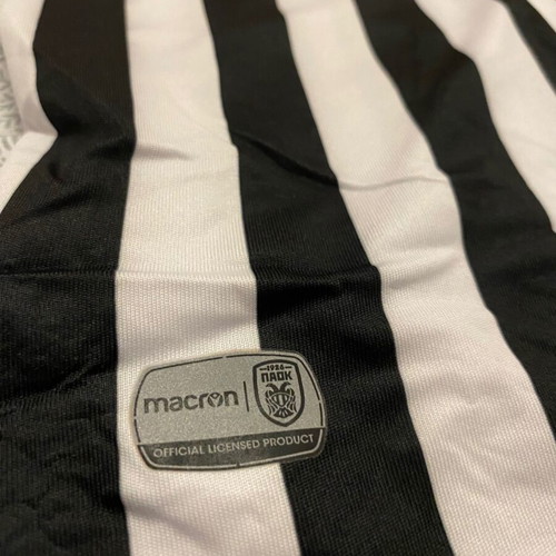 PAOK Home Jersey 2020/21 new, size XL