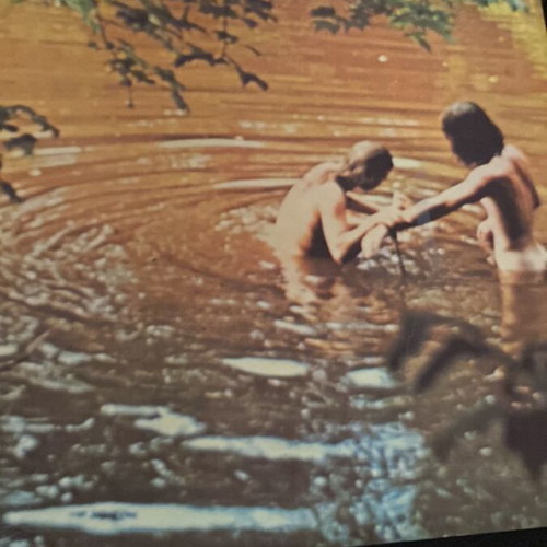 Woodstock soundtrack 3 LP used, rock