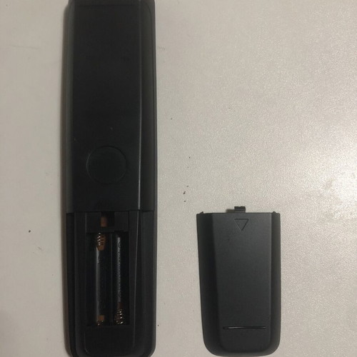 Allimity remote control for Vu+ TVs VUSOLO4K new