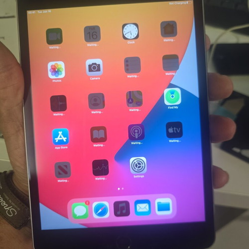 iPad 4 Mini 128GB