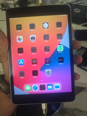 iPad 4 Mini 128GB