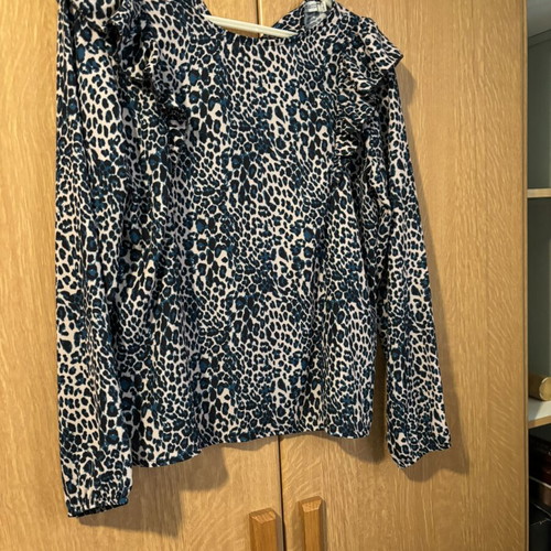 Attrattivo blouse L used