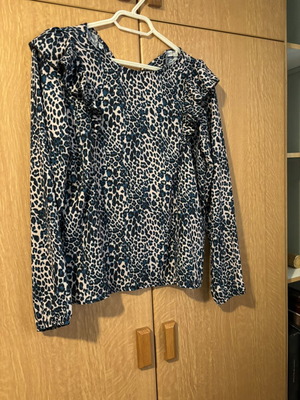Attrattivo blouse L used