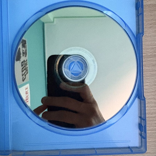FIFA 23 PS5 game like new