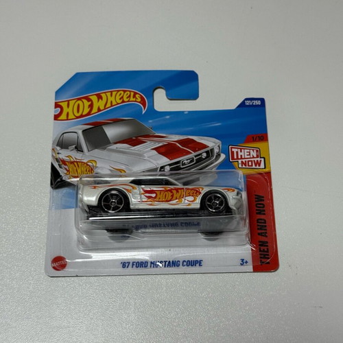 Hot Wheels new, 3€ each