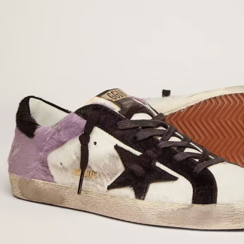 Golden Goose women's shoes, new, unique design