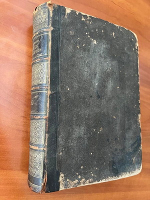 Dictionary of Greek Archaeology used, Volume A, 1888 edition