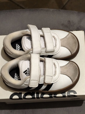 Adidas VL Court 3.0 παιδικά sneakers, νούμερο 23