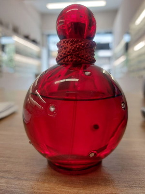 Britney Spears eau de parfum Hidden Fantasy σαν καινούργιο, 100 ml
