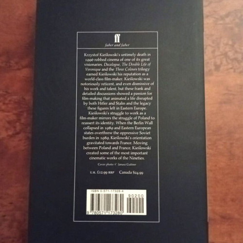 Collectible cinema book set of 7, like new
