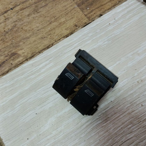Audi A3 S3 8L electric window switch 8L0959851