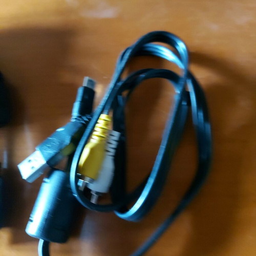 Video camera like new