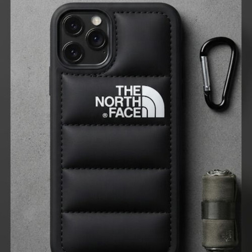 The North Face iPhone 11 Pro case like new